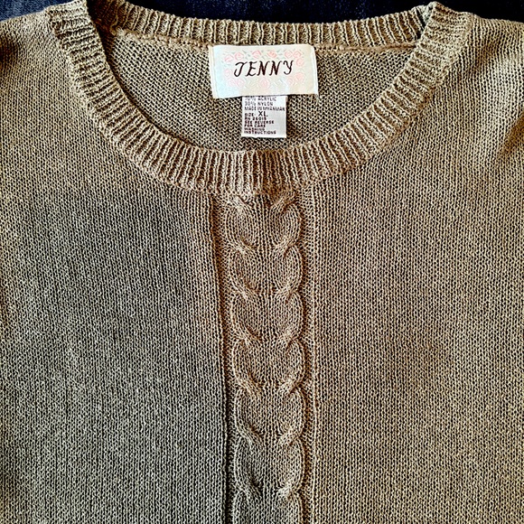 Women’s sweater - Picture 3 of 3